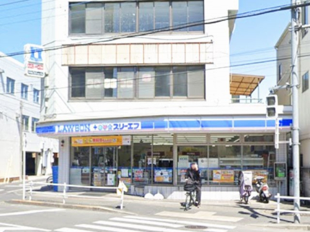 ���ӊ� �R���r�j 260m ���[�\���E�X���[�G�t ����a�s�w�O�X