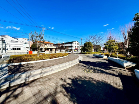 ���̑� �΂ŐS�������X�y�[�X�B