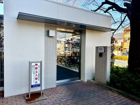 ���̑� ���]�Ԓu����i�󂫏󋵂͓s�x���m�F���������j