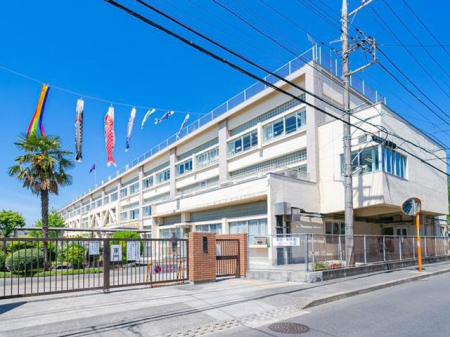 ���ӊ� ���w�Z 440m ����a�s����񏬊w�Z