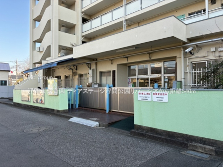 ���ӊ� �c�t���E�ۈ牀 540m ���ԓ��ۈ牀