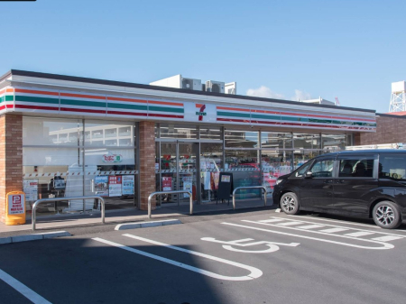 ���ӊ� �R���r�j 500m �Z�u��-�C���u�� ���c�J��G�R�Q���ړX