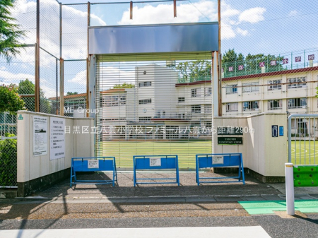 ���ӊ� ���w�Z 290m �ڍ��旧���_���w�Z