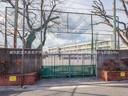 ���ӊ� ���w�Z 640m ���n�旧���k���w�Z