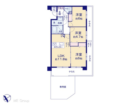  �}�ʂƈقȂ�ꍇ�͌�����D��