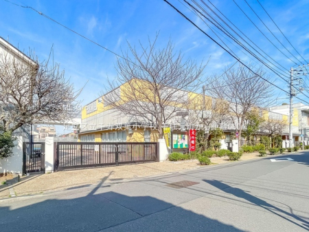 ���ӊ� ���w�Z 680m �����旧����o�t���w�Z