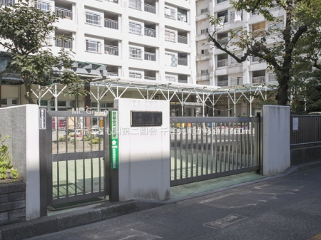 ���ӊ� �c�t���E�ۈ牀 460m ���h���ǂ�����񉀎�