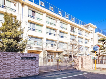 ���ӊ� ���w�Z 860m ���n�旧�J�����w�Z