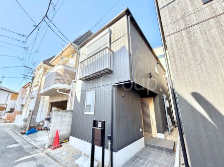 ���n�O�ώʐ^ �V���v���ŗ��������̂��錚���͏Z�ނ����̌��ŃI���W�i���Ȃ��̂ɂȂ��Ă����܂��B 