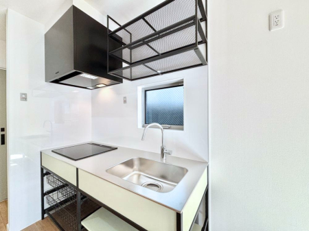 �L�b�`�� �������������I�ɁA�y�����I�V�X�e���L�b�`��  