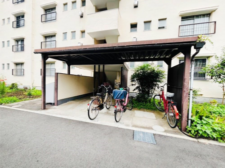 ���̑� �O�� ���]�Ԓu����i�󂫏󋵂͓s�x���m�F���������j