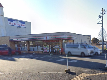 ���ӊ� �R���r�j 500m �Z�u��-�C���u�� ���v���Ė��E�P���ړX