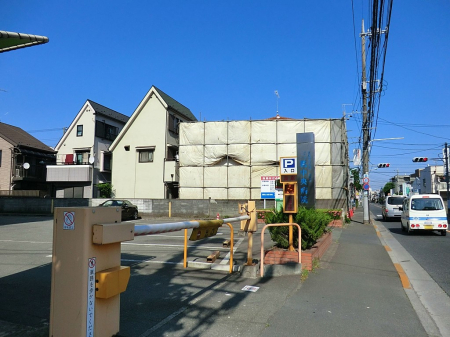 ���ӊ� �a�@ 685m �O�钆���a�@