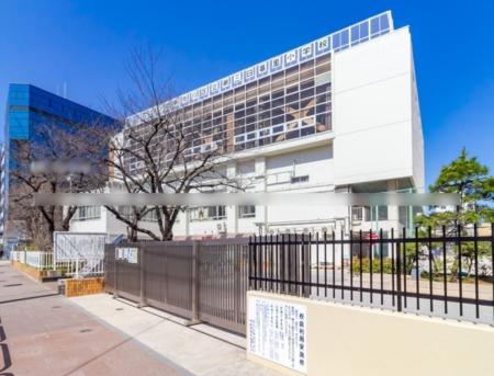 ���ӊ� ���w�Z 230m �r��旧��O���闢���w�Z