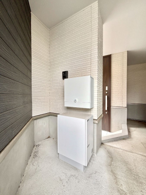 ���̑� �ו��̎󂯎�肪�����������S�I�s�ݎ��ɂ��ו����󂯎����zBOX�t���ł��B