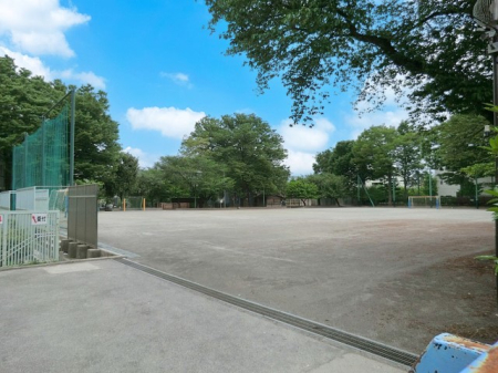 ���ӊ� ���w�Z 990m ������s�����쏬�w�Z