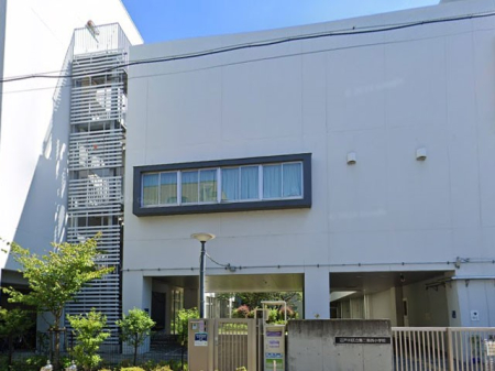 ���ӊ� ���w�Z 850m �]�ː�旧��񊋐����w�Z