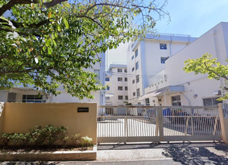 ���ӊ� ���w�Z 800m �]�ː�旧���������w�Z