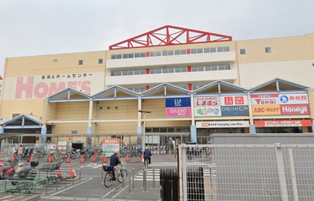 ���ӊ� �X�[�p�[ 1500m �I�[�P�[ �����X