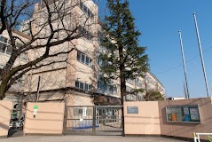 ���ӊ� ���w�Z 400m �����旧����˓����w�Z