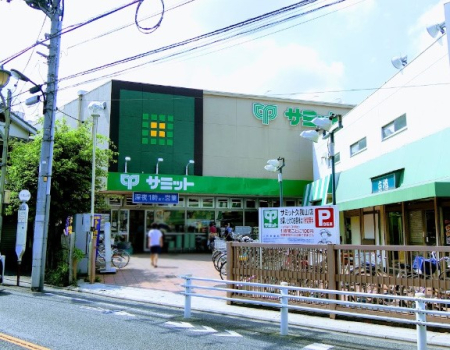 ���ӊ� �X�[�p�[ 1000m �T�~�b�g�X�g�A �v��R�X