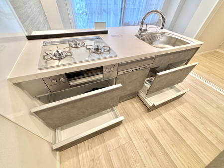 ���̑����� �g���₷����D�悵���X���C�h�����[�^�C�v�I