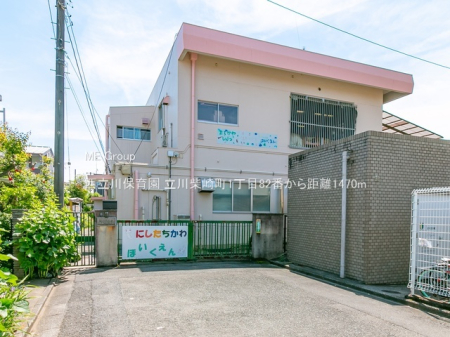 ���ӊ� �c�t���E�ۈ牀 1470m ������ۈ牀