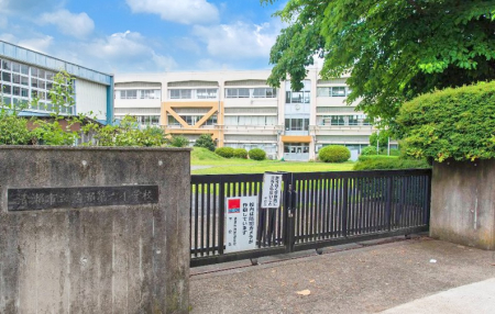 ���ӊ� ���w�Z 1200m �����s��������Z���w�Z