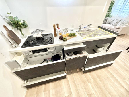 ���̑����� �g���₷����D�悵���X���C�h�����[�^�C�v�I