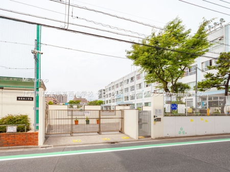 ���ӊ� ���w�Z 1100m �]�ː�旧�슋�����w�Z