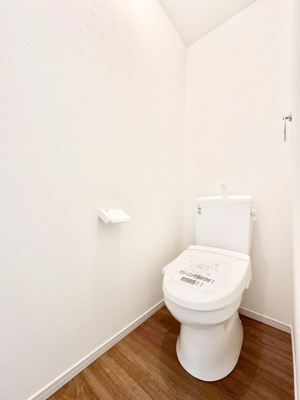 �g�C�� �g�C���͉������@�\�t��