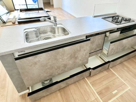 ���̑����� �g���₷����D�悵���X���C�h�����[�^�C�v�I