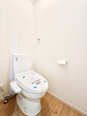 �g�C�� �g�C���͉������@�\�t��