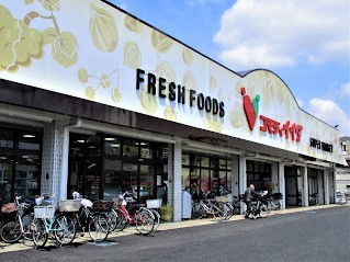 ���ӊ� �X�[�p�[ 505m �R���f�B�C�C�_ �Y���X