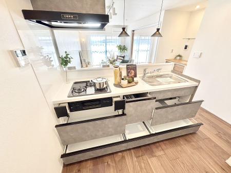 ���̑����� �g���₷����D�悵���X���C�h�����[�^�C�v�I