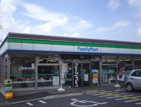 ���ӊ� �R���r�j 391m �t�@�~���[�}�[�g ��z�~��X