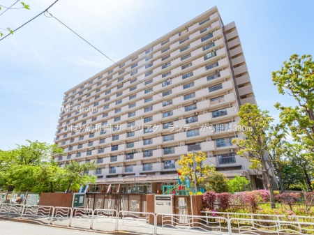 ���ӊ� �c�t���E�ۈ牀 380m �Ђ΂�c�t��