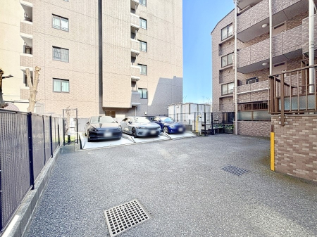 ���ԏ� ���ԏ�i�󂫏󋵂͓s�x���m�F���������j