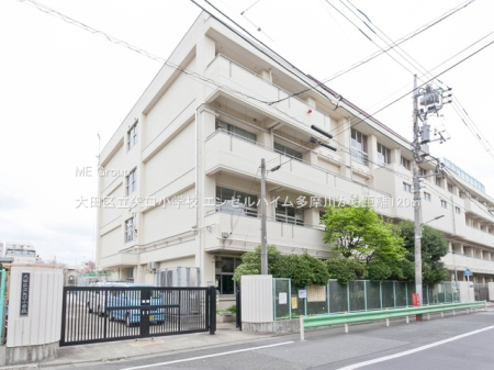 ���ӊ� ���w�Z 120m ��c�旧������w�Z