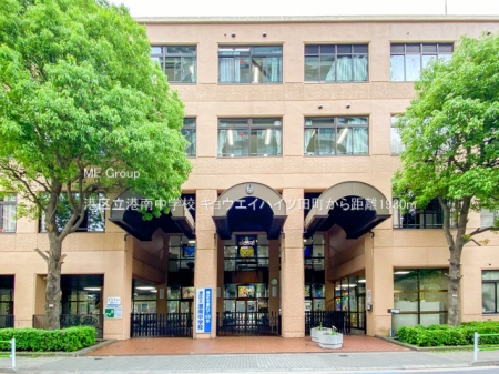 ���ӊ� ���w�Z 1930m �`�旧�`�쒆�w�Z