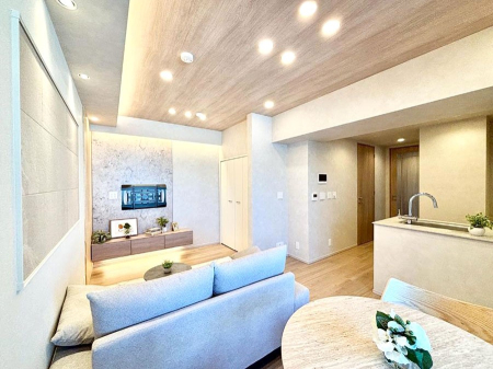 ���r���O �������������͋C�̂k�c�j�͉Ƒ��݂�Ȃ̉��K���