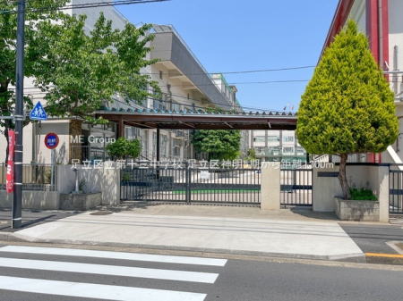 ���ӊ� ���w�Z 1300m �����旧��\�O���w�Z