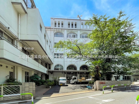 ���ӊ� ���w�Z 890m �����旧�������w�Z