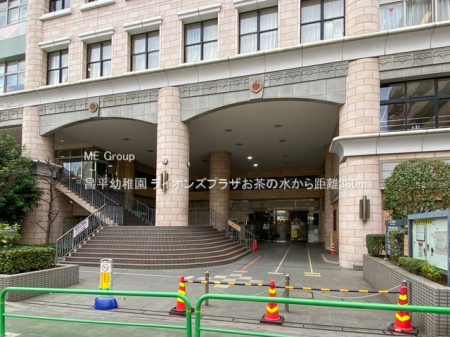 ���ӊ� �c�t���E�ۈ牀 380m �����c�t��