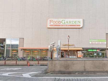 ���ӊ� �X�[�p�[ 900m �t�[�h�K�[�f���k�^��X