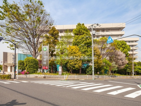 ���ӊ� �a�@ 580m �L���a�@