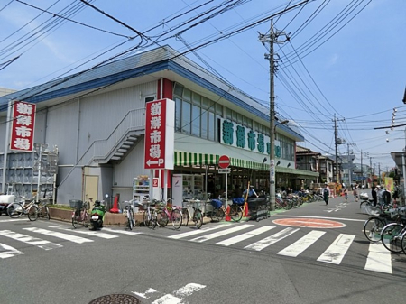 ���ӊ� �X�[�p�[ 700m �V�N�s�� �����X