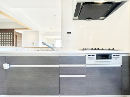 �L�b�`�� �������������I�ɁA�y�����I�V�X�e���L�b�`��