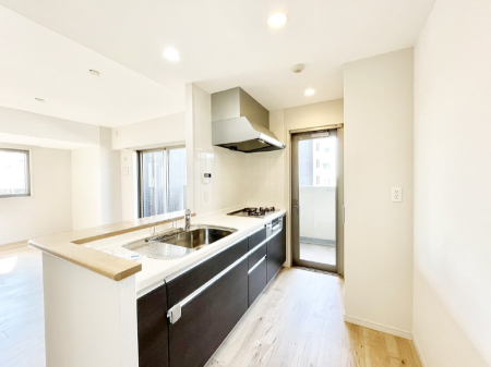 �L�b�`�� �L�X�Ƃ����g������̗ǂ��L�b�`���œ��X�̂��������y�����Ȃ肻��