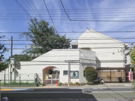 ���ӊ� �c�t���E�ۈ牀 1390m ���A���ۈ牀